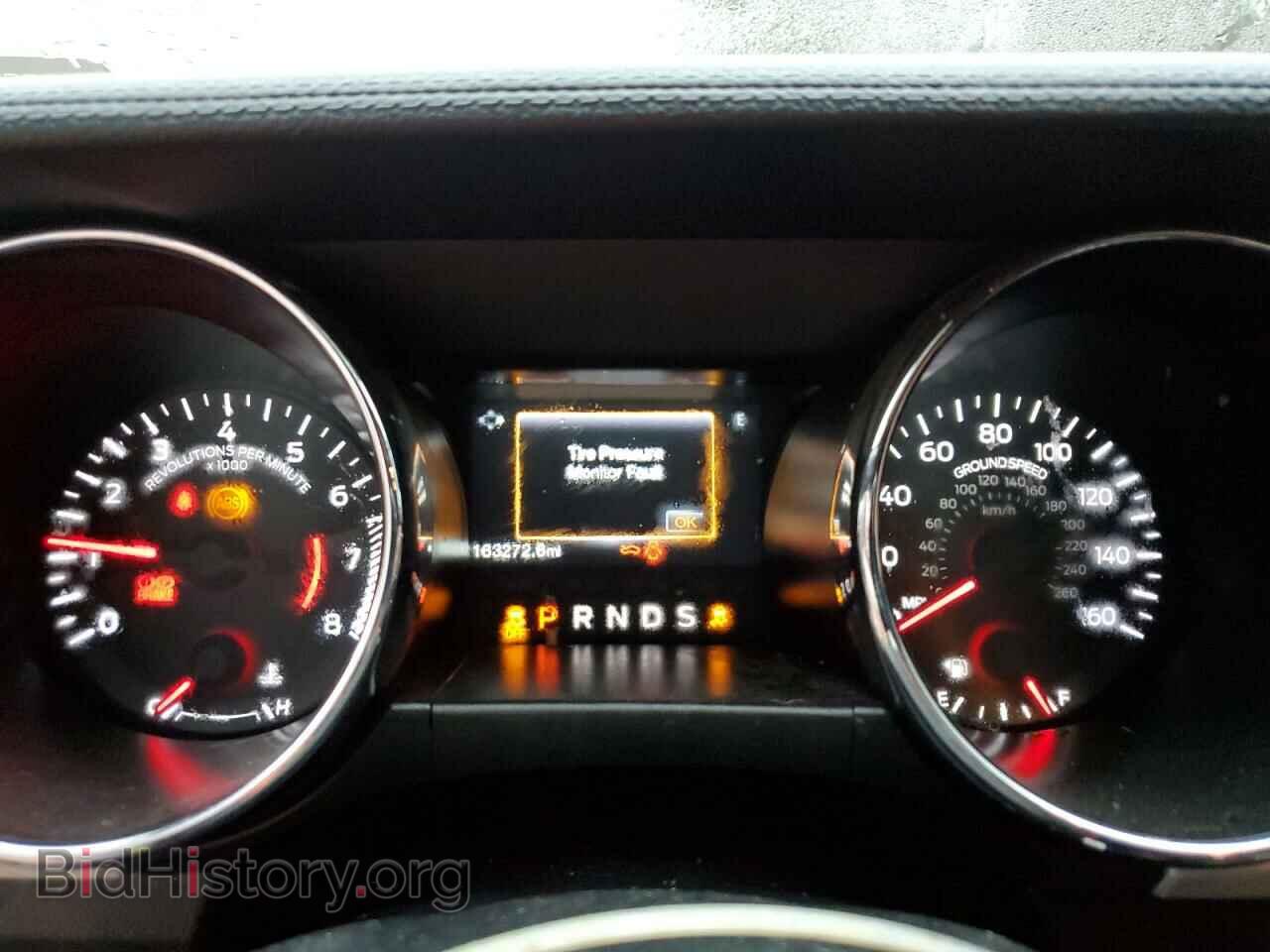 2016 FORD ALL Models - VIN: 1FA6P8TH0G5209957 - Photo 9
