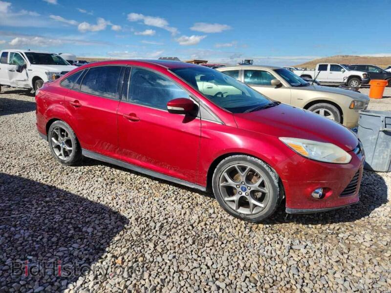 2014 Ford FOCUS (VIN 1FADP3F24EL169179) — фото 4 из 14
