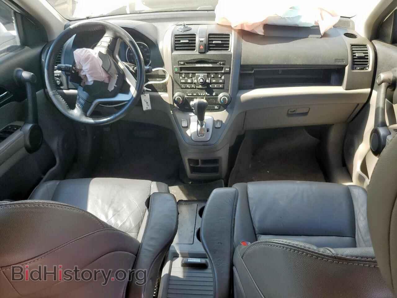 2011 HONDA CRV - VIN: 5J6RE3H74BL010909 - Фото 8