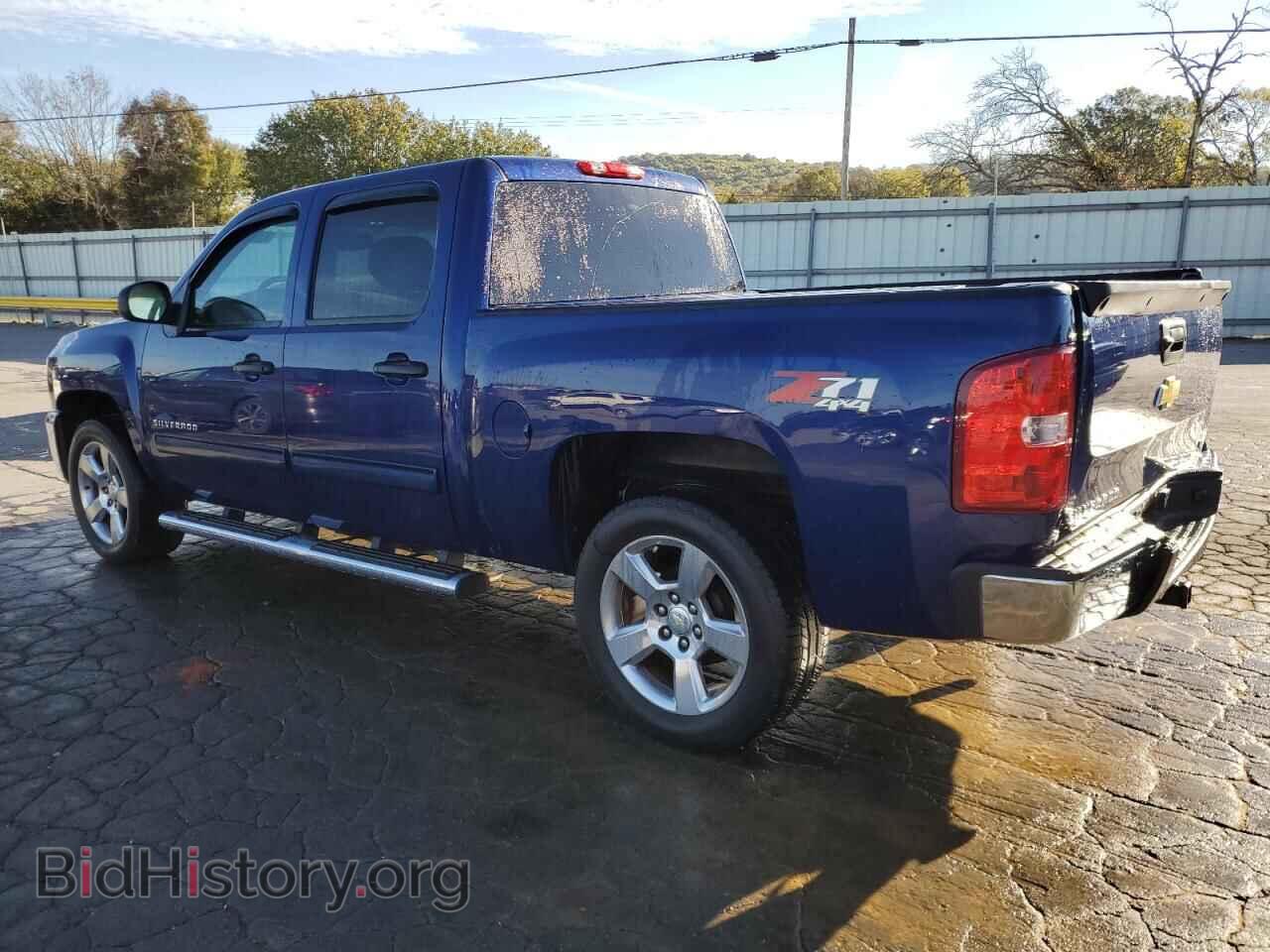 2013 CHEVROLET ALL Models - VIN: 3GCPKSE78DG367496 - Фото 2