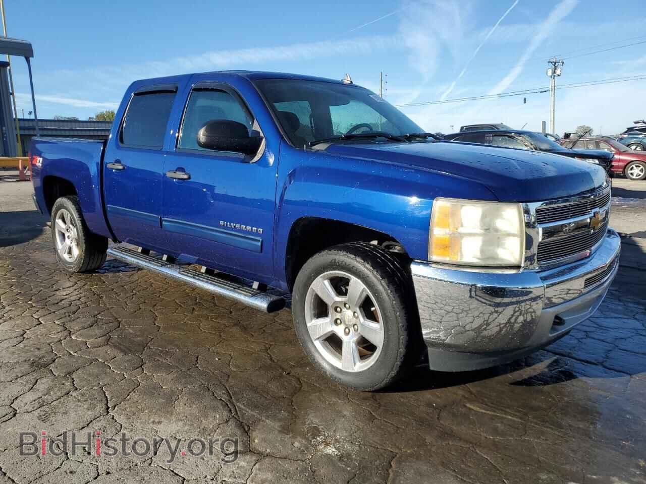 2013 CHEVROLET ALL Models - VIN: 3GCPKSE78DG367496 - Фото 4