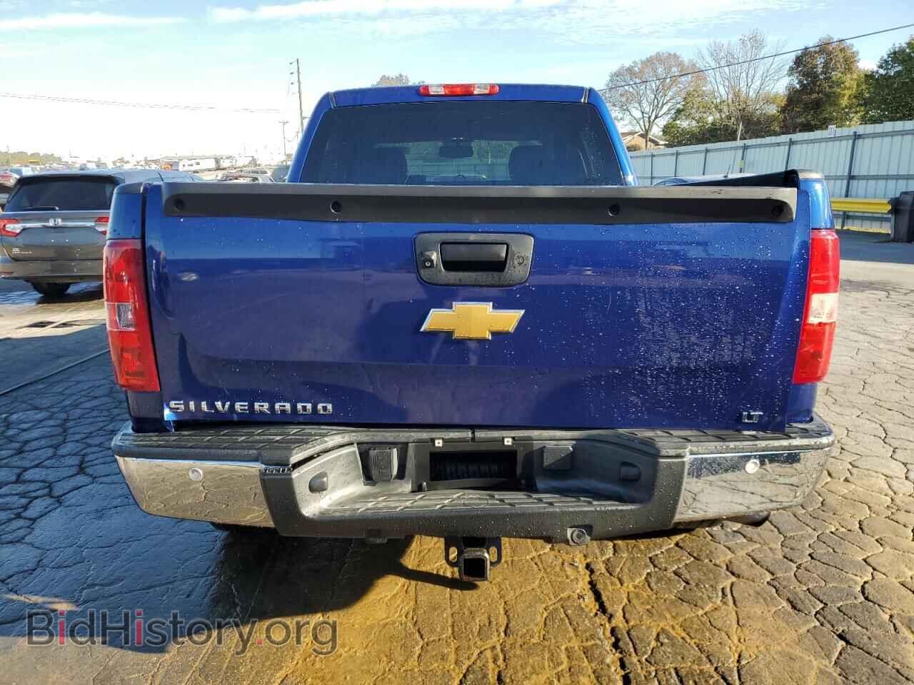 2013 CHEVROLET ALL Models - VIN: 3GCPKSE78DG367496 - Фото 6