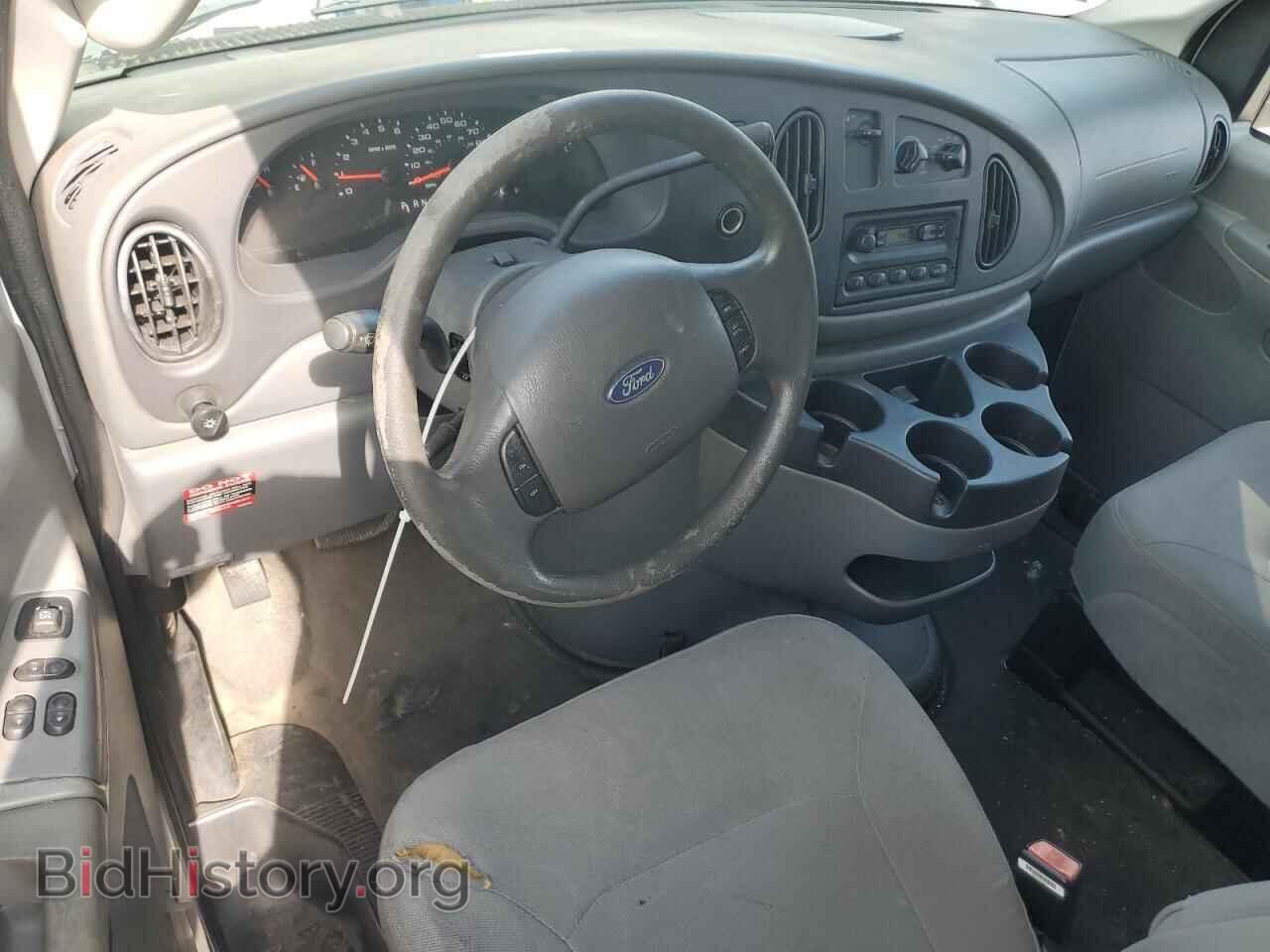 2007 FORD ALL Models - VIN: 1FTNE24W17DA34937 - Photo 8