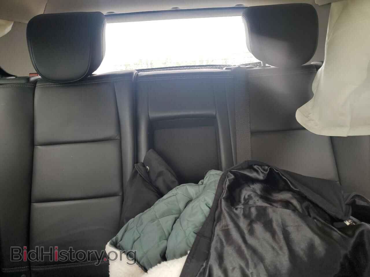 2015 BUICK ENCORE - VIN: KL4CJDSBXFB175752 - Photo 10