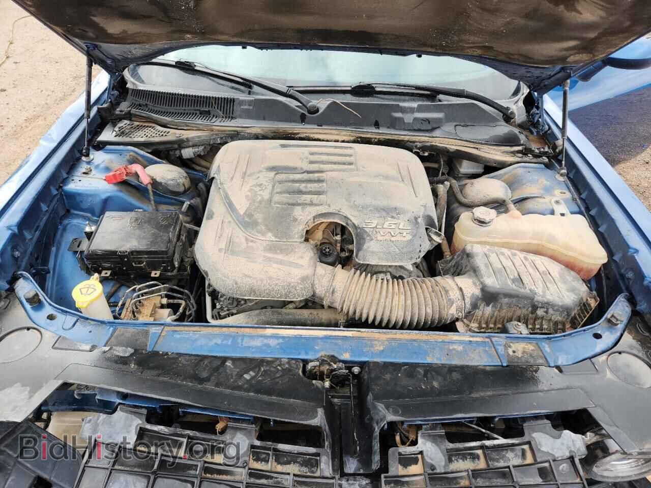 2020 DODGE CHALLENGER - VIN: 2C3CDZAG0LH215562 - Фото 11