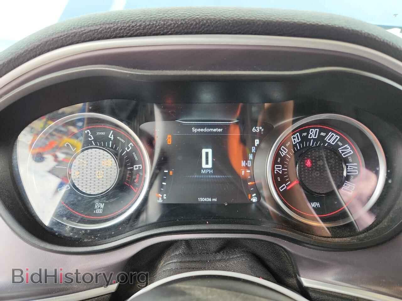 2020 DODGE CHALLENGER - VIN: 2C3CDZAG0LH215562 - Фото 9