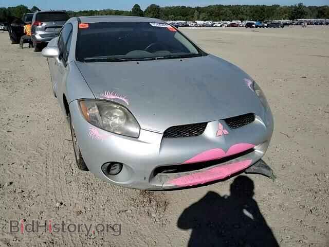 2007 MITSUBISHI ECLIPSE - VIN: 4A3AK24F97E001926 - Photo 13