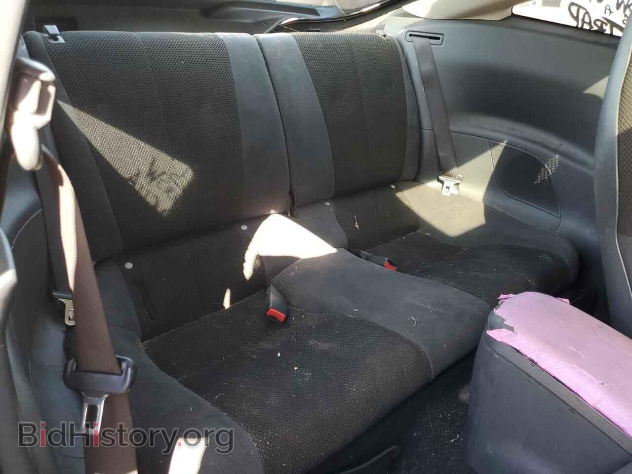 2007 MITSUBISHI ECLIPSE - VIN: 4A3AK24F97E001926 - Photo 10