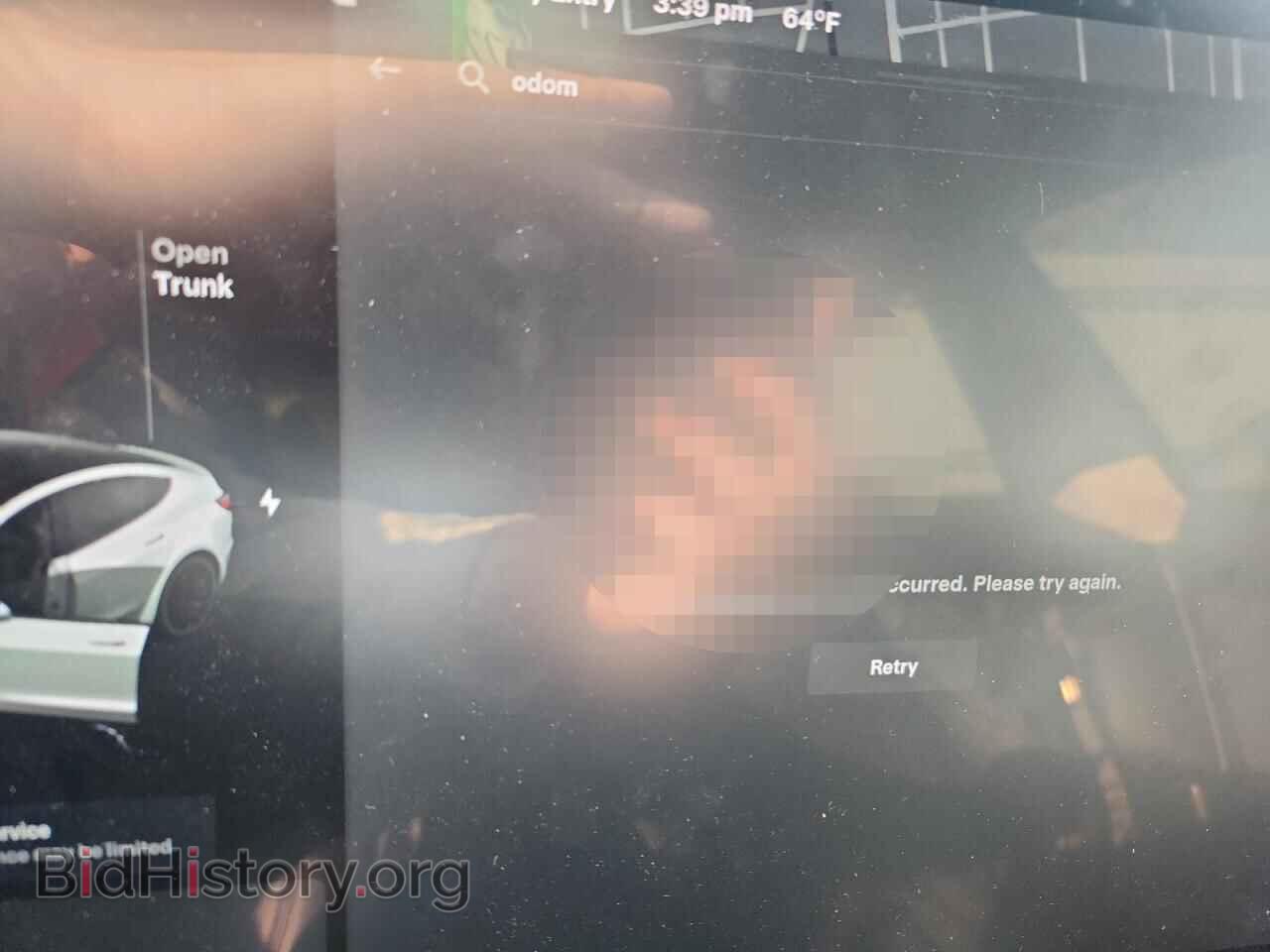 2021 TESLA MODEL 3 - VIN: 5YJ3E1EC3MF025781 - Photo 9