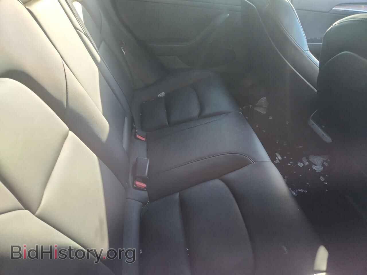 2021 TESLA MODEL 3 - VIN: 5YJ3E1EC3MF025781 - Photo 10