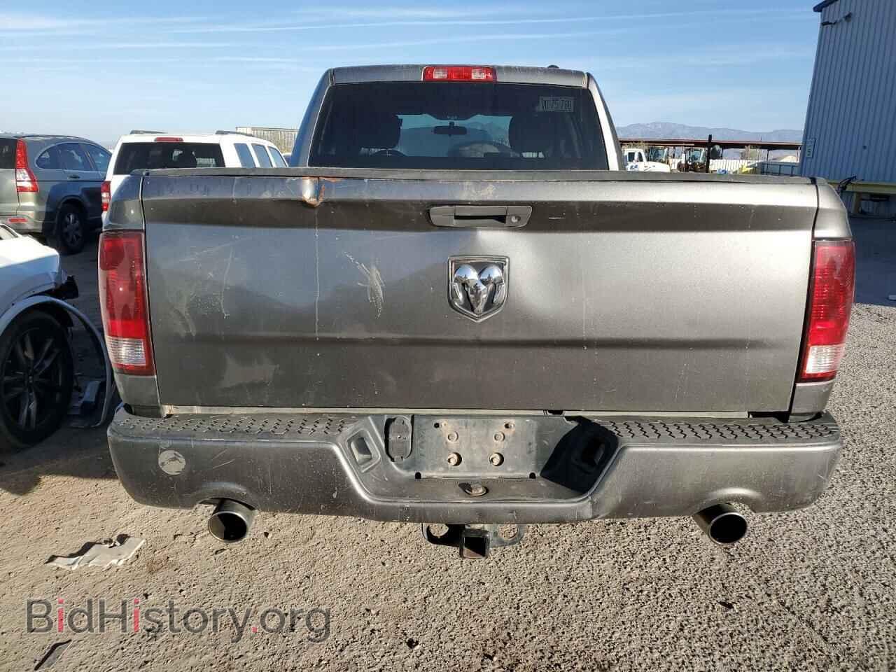 2012 DODGE RAM 1500 - VIN: 1C6RD6FT2CS212351 - Photo 6