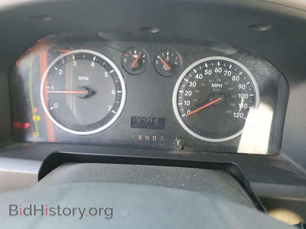 2012 DODGE RAM 1500 - VIN: 1C6RD6FT2CS212351 - Photo 9