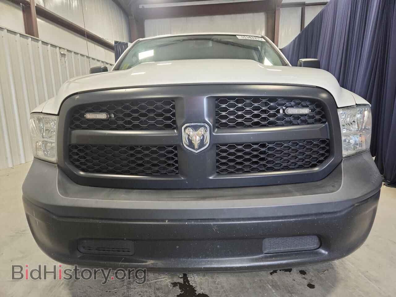2020 RAM 1500 - VIN: 3C6RR6KT6LG219088 - Фото 5
