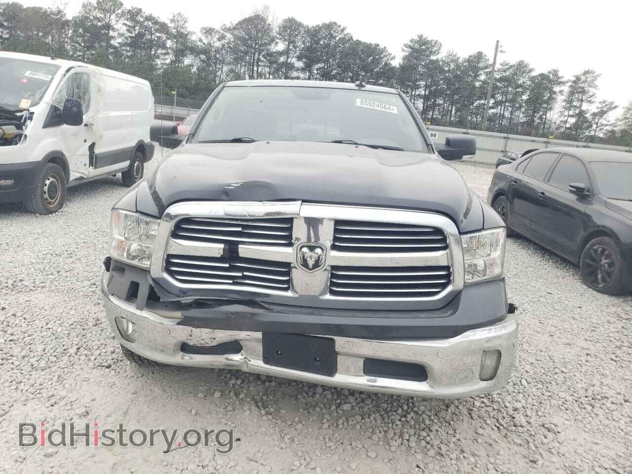 2017 RAM 1500 - VIN: 3C6RR6LT1HG687512 - Фото 5