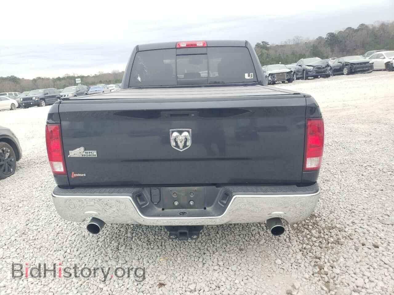 2017 RAM 1500 - VIN: 3C6RR6LT1HG687512 - Фото 6