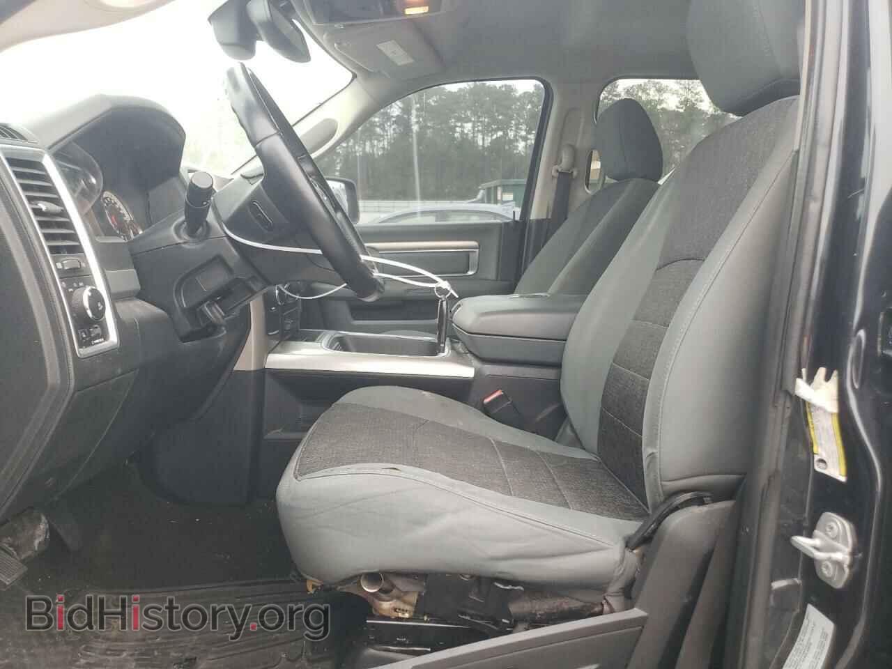 2017 RAM 1500 - VIN: 3C6RR6LT1HG687512 - Фото 7