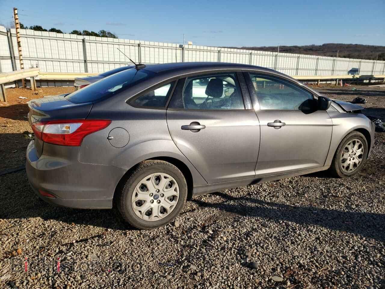 2012 FORD FOCUS - VIN: 1FAHP3F25CL322425 - Photo 3