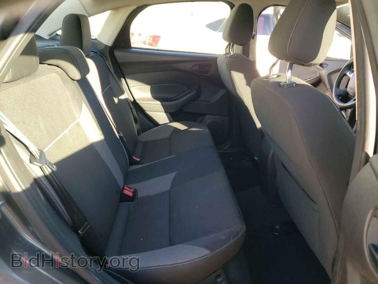 2012 FORD FOCUS - VIN: 1FAHP3F25CL322425 - Photo 10