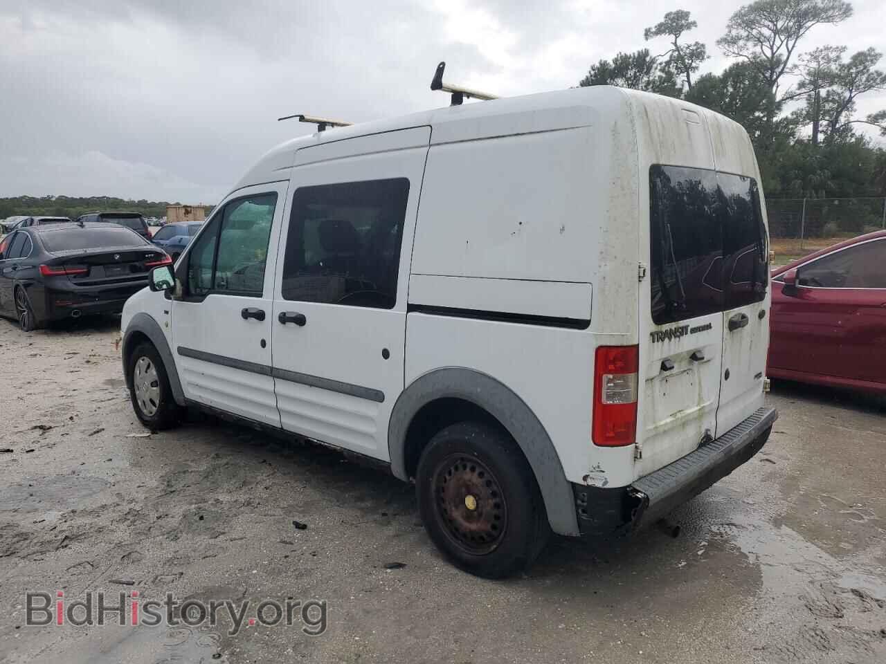 2010 FORD TRANSIT - VIN: NM0KS9BNXAT022066 - Фото 2