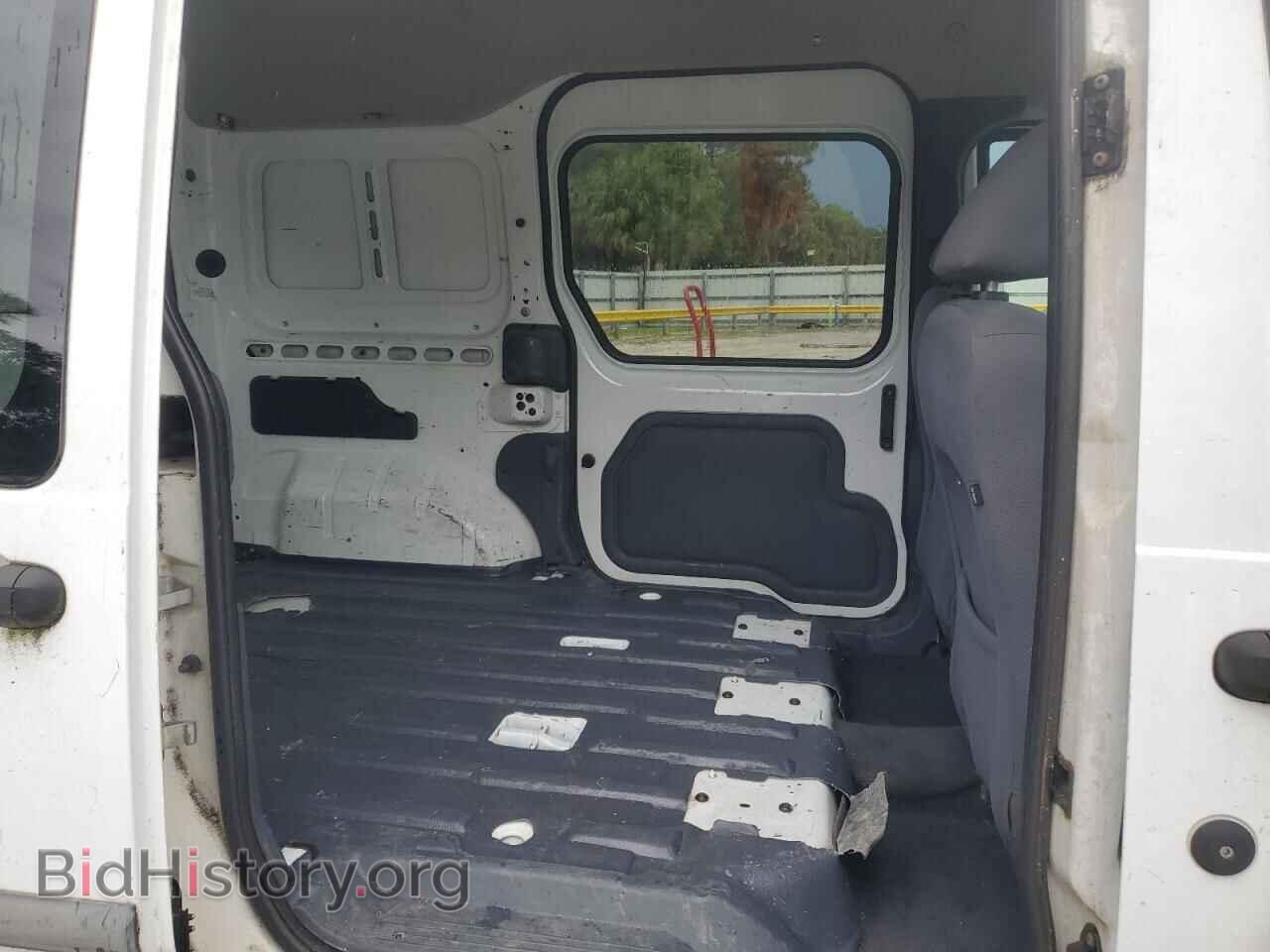 2010 FORD TRANSIT - VIN: NM0KS9BNXAT022066 - Фото 11