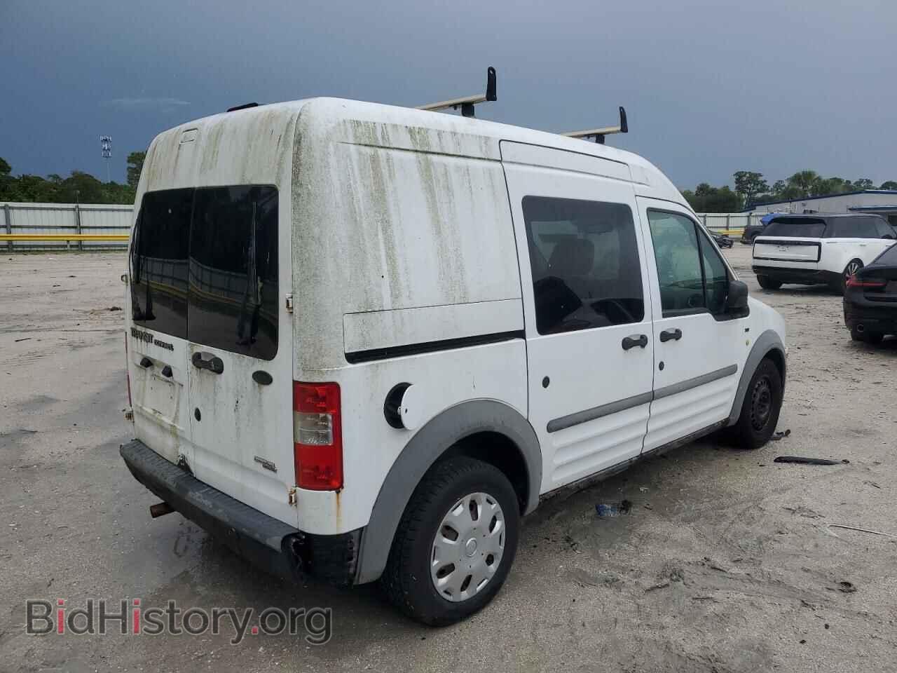 2010 FORD TRANSIT - VIN: NM0KS9BNXAT022066 - Фото 3