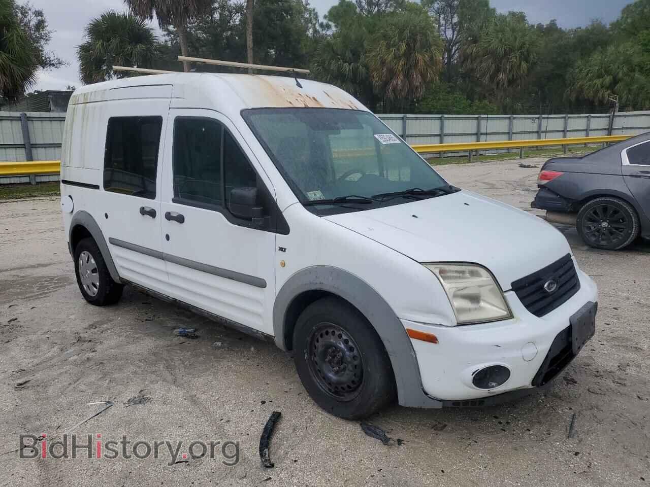 2010 FORD TRANSIT - VIN: NM0KS9BNXAT022066 - Фото 4