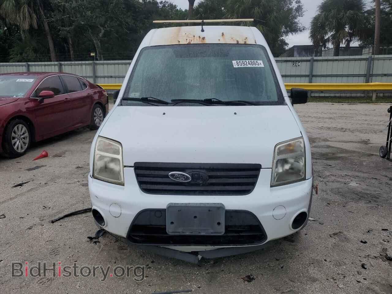 2010 FORD TRANSIT - VIN: NM0KS9BNXAT022066 - Фото 5