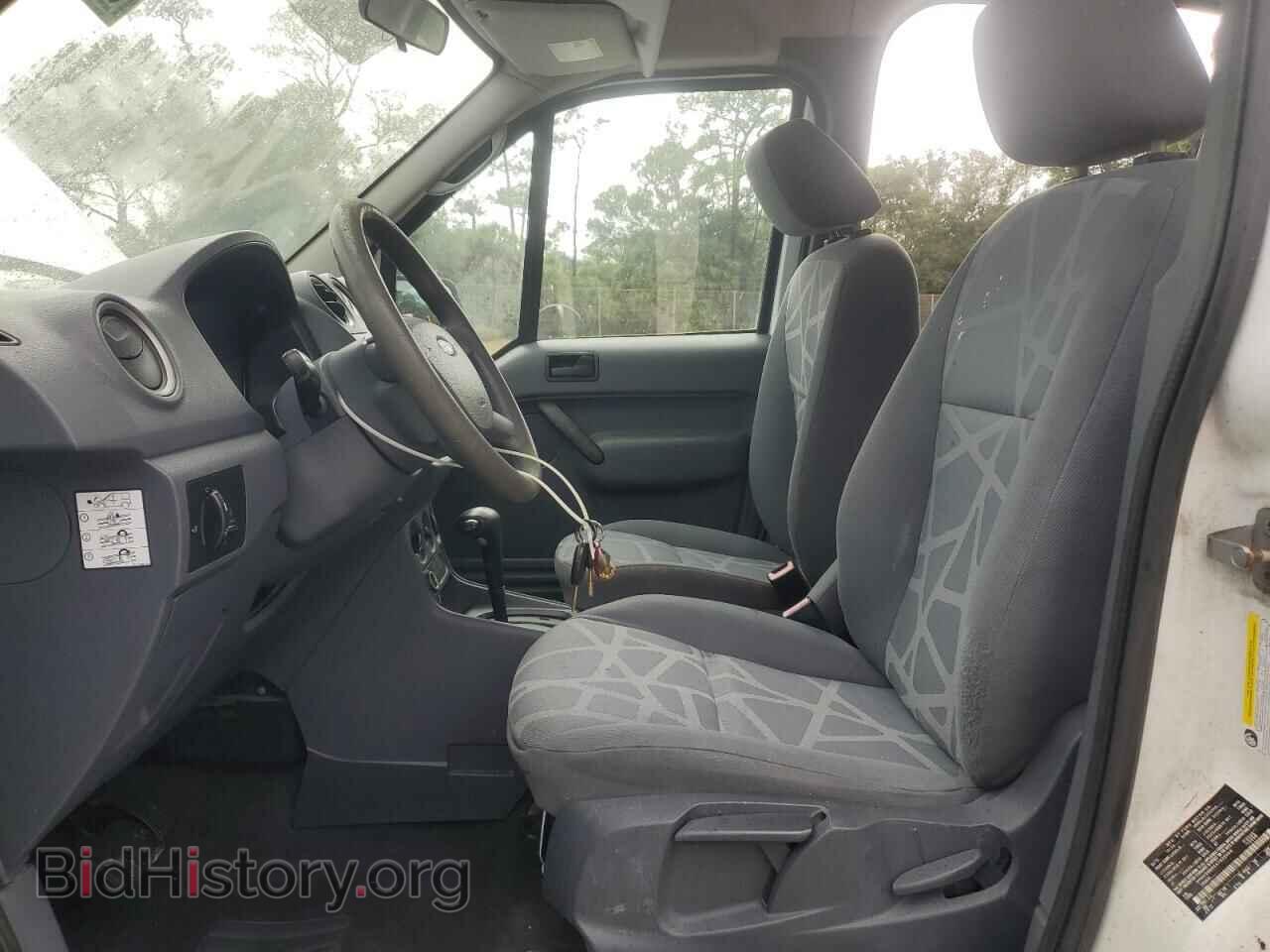 2010 FORD TRANSIT - VIN: NM0KS9BNXAT022066 - Фото 7