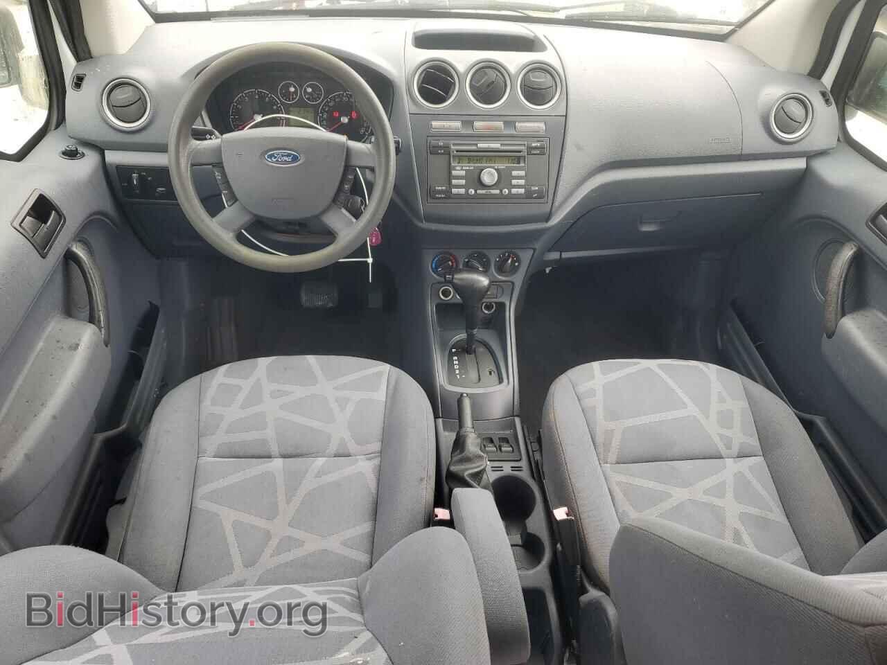 2010 FORD TRANSIT - VIN: NM0KS9BNXAT022066 - Фото 8