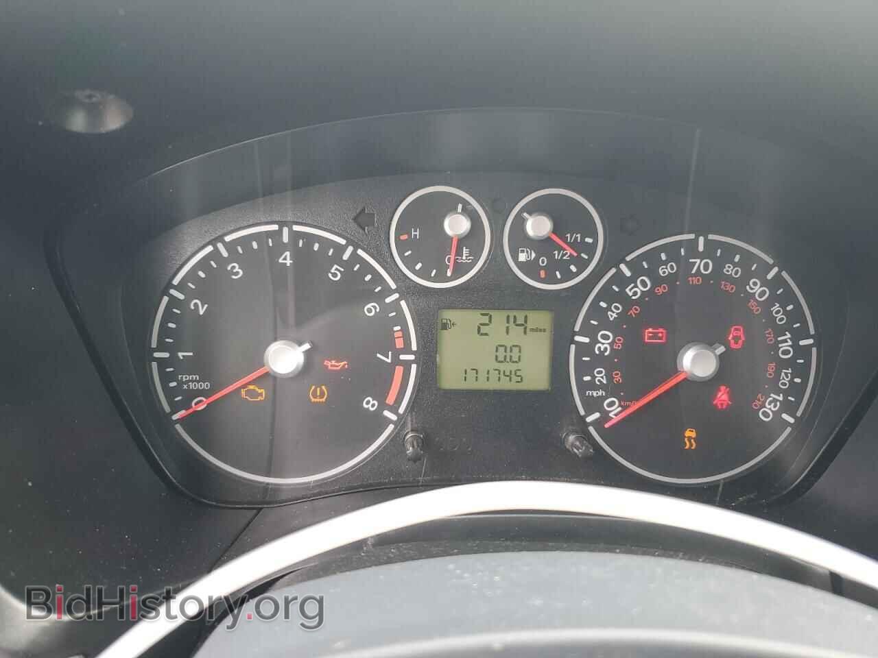 2010 FORD TRANSIT - VIN: NM0KS9BNXAT022066 - Фото 9