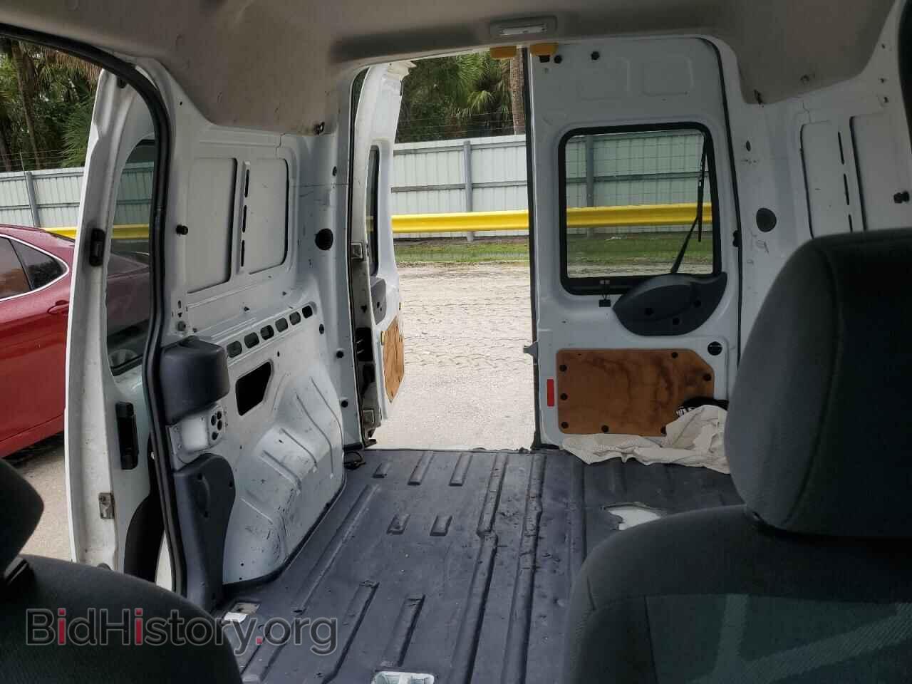 2010 FORD TRANSIT - VIN: NM0KS9BNXAT022066 - Фото 10
