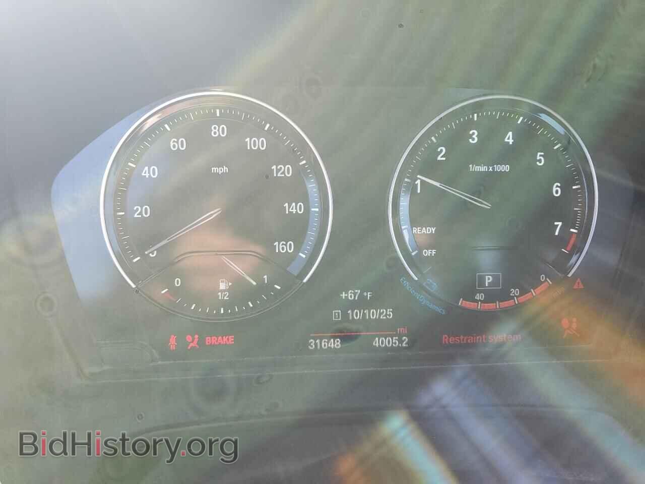 2019 BMW 2 SERIES - VIN: WBA2J1C5XKVD09953 - Фото 9