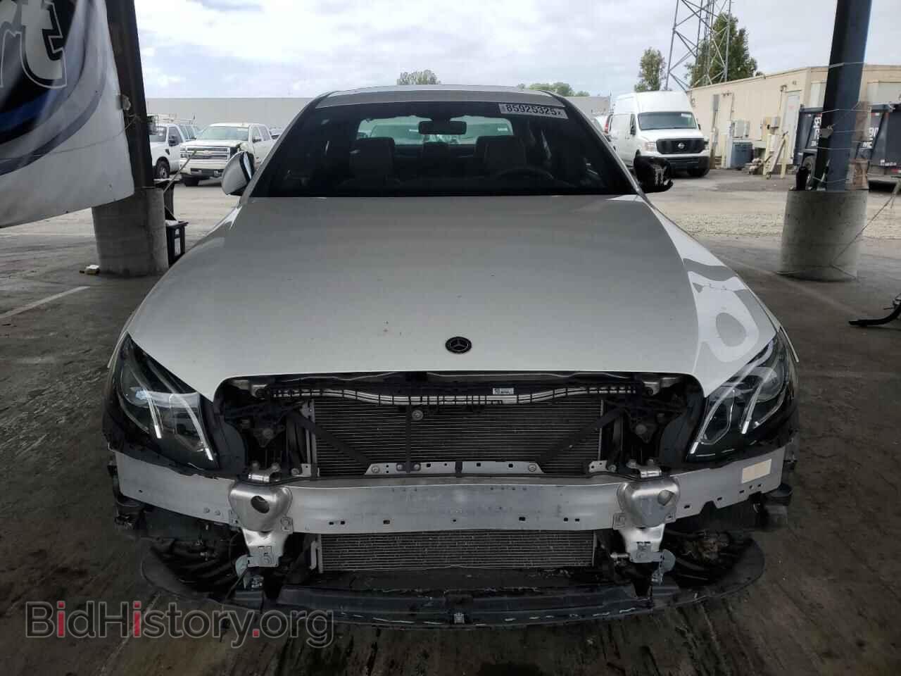 2018 MERCEDES-BENZ E-CLASS - VIN: WDDZF4JB8JA407367 - Фото 5