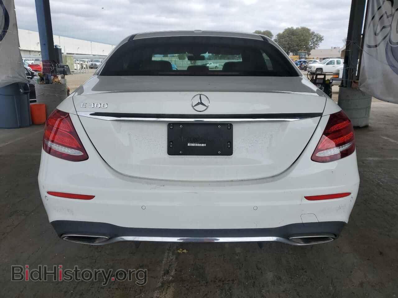2018 MERCEDES-BENZ E-CLASS - VIN: WDDZF4JB8JA407367 - Фото 6