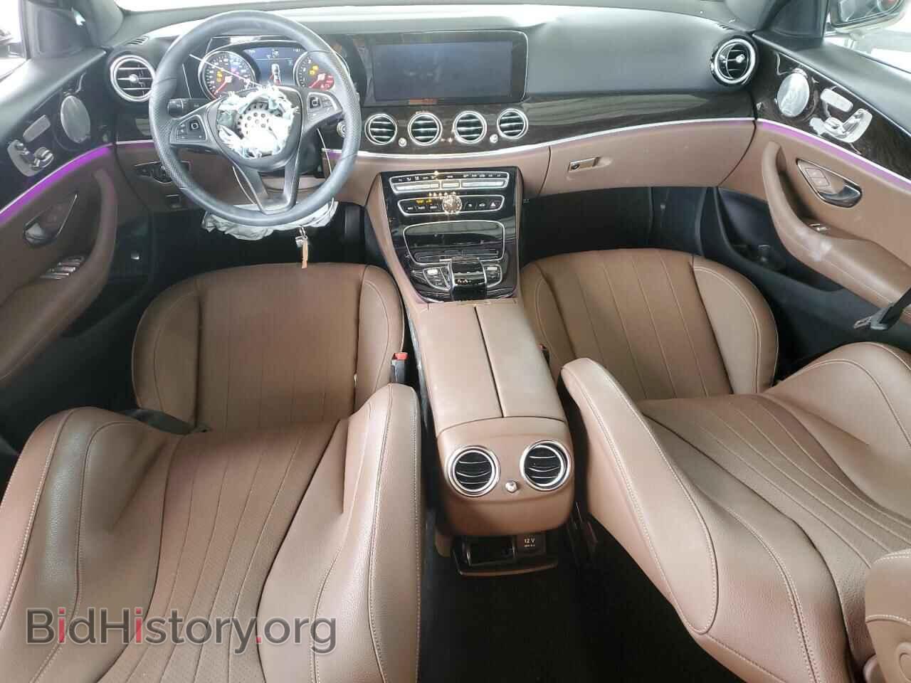 2018 MERCEDES-BENZ E-CLASS - VIN: WDDZF4JB8JA407367 - Фото 8