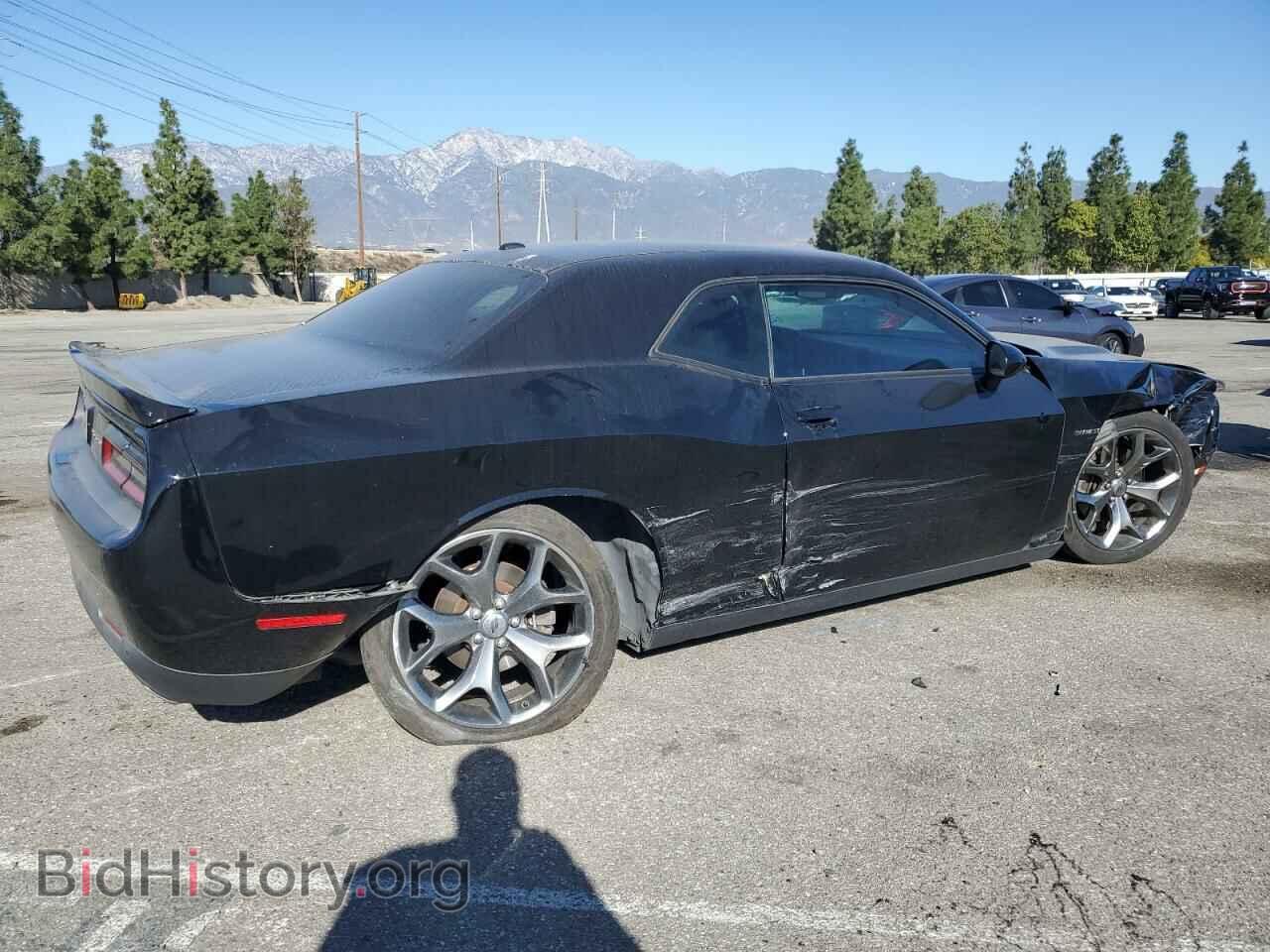2017 DODGE CHALLENGER - VIN: 2C3CDZBT6HH514413 - Photo 3