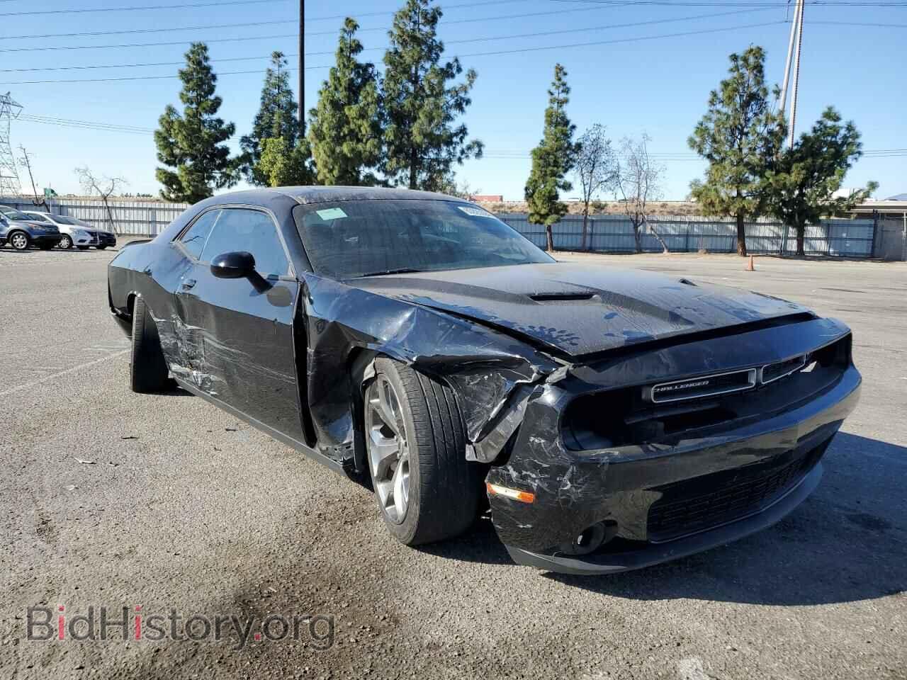2017 DODGE CHALLENGER - VIN: 2C3CDZBT6HH514413 - Photo 4