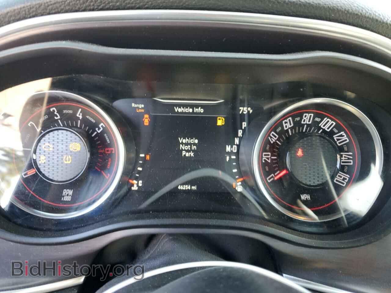 2017 DODGE CHALLENGER - VIN: 2C3CDZBT6HH514413 - Photo 9