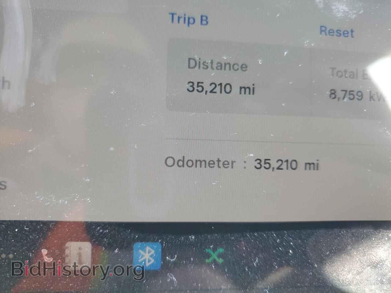 2023 TESLA MODEL 3 - VIN: 5YJ3E1EA0PF405728 - Photo 9