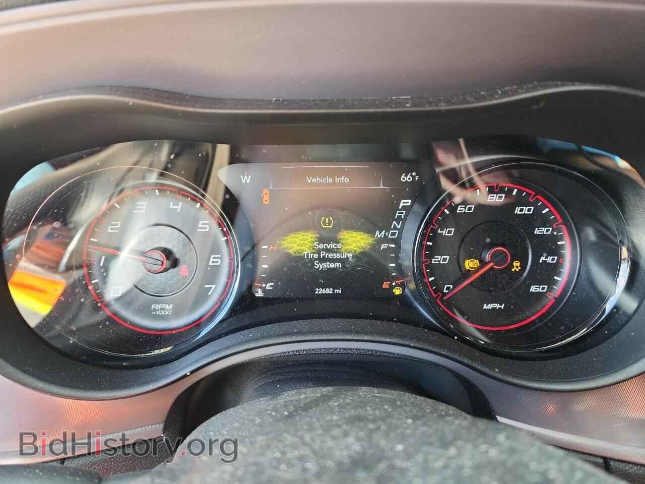 2023 DODGE CHARGER - VIN: 2C3CDXCTXPH703597 - Photo 9