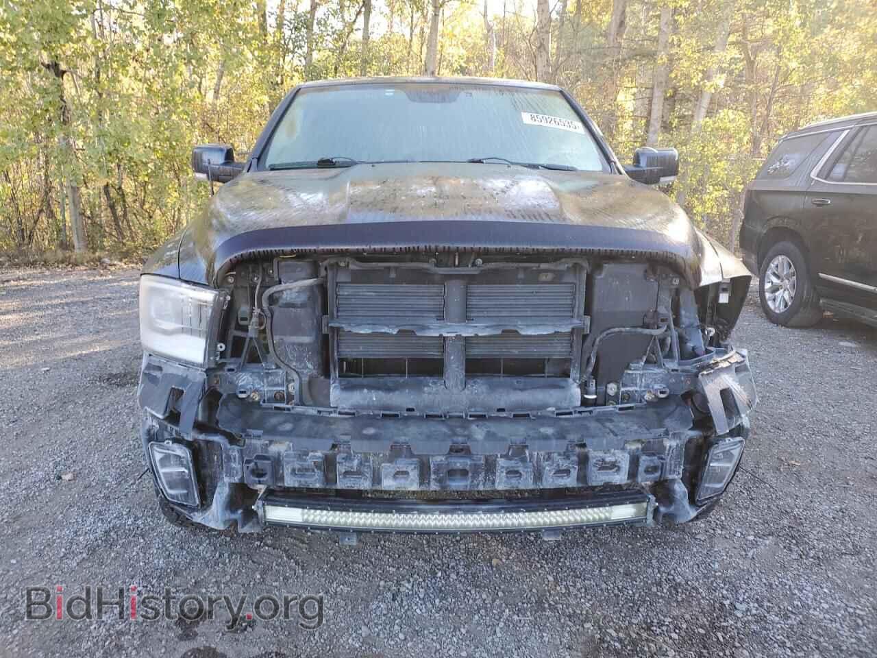 2015 RAM 1500 - VIN: 1C6RR7HT0FS559167 - Фото 5