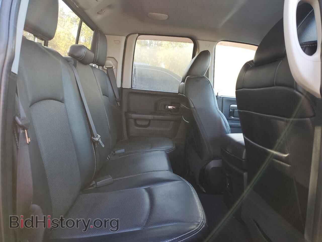 2015 RAM 1500 - VIN: 1C6RR7HT0FS559167 - Фото 10