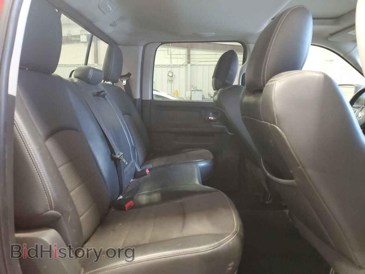 2011 DODGE All Models - VIN: 1D7RV1CT7BS686846 - Photo 10