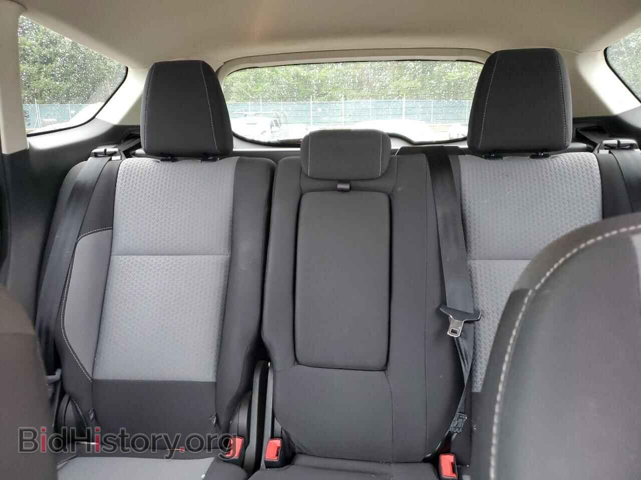 2017 FORD ESCAPE - VIN: 1FMCU9GD2HUB82864 - Фото 10