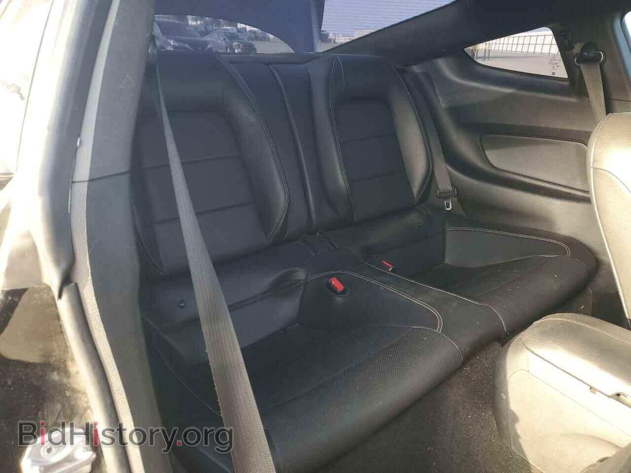 2017 FORD ALL Models - VIN: 1FA6P8TH6H5358066 - Фото 10