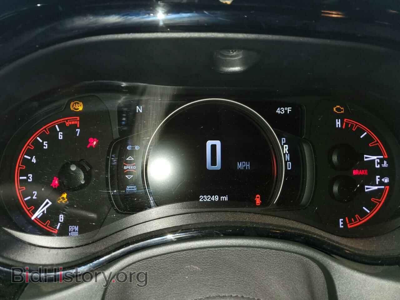 2021 DODGE DURANGO - VIN: 1C4RDHDG7MC639840 - Photo 9