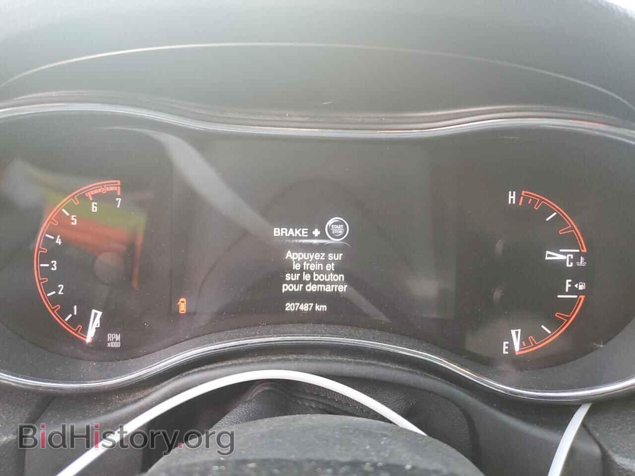 2014 DODGE DURANGO - VIN: 1C4SDJCT0EC281733 - Фото 9