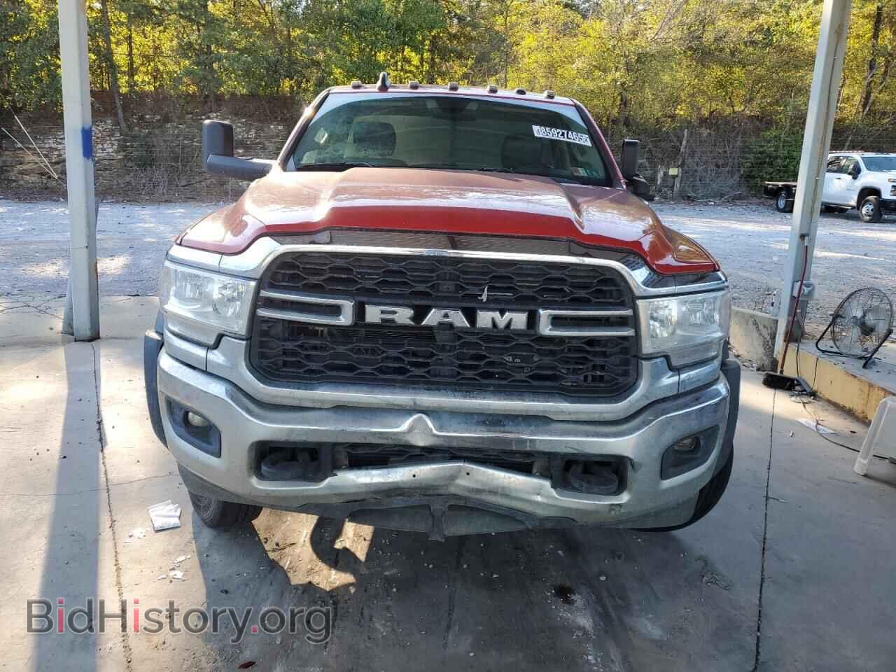 2020 RAM All Models - VIN: 3C7WRNBL4LG113070 - Фото 5