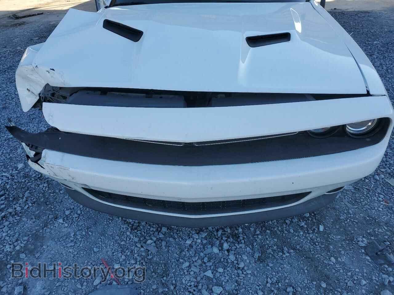 2016 DODGE CHALLENGER - VIN: 2C3CDZAG5GH336920 - Фото 11