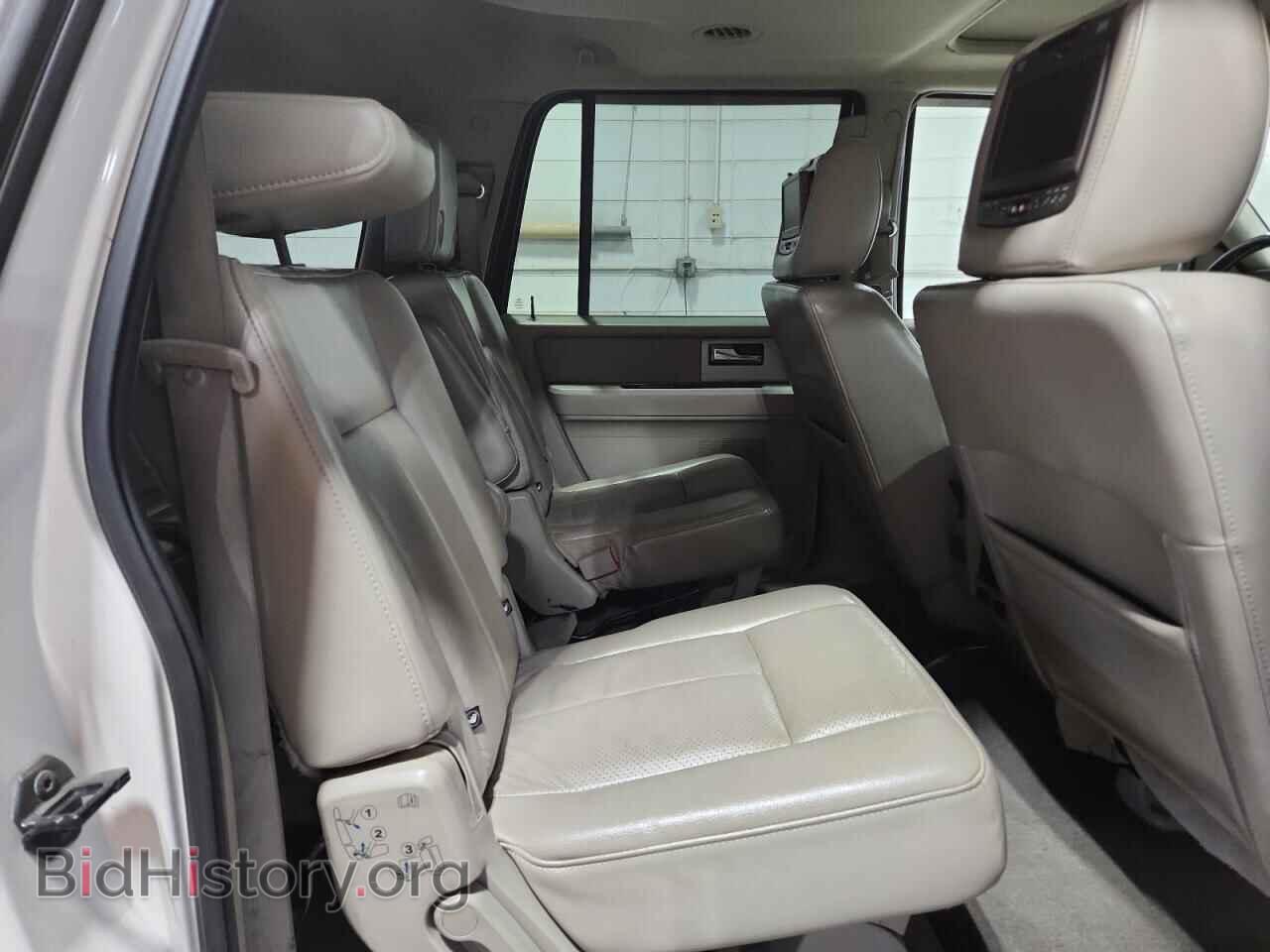 2012 FORD EXPEDITION - VIN: 1FMJK2A55CEF39527 - Фото 11